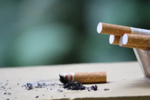 COPD ICD 10 Causes Smoking