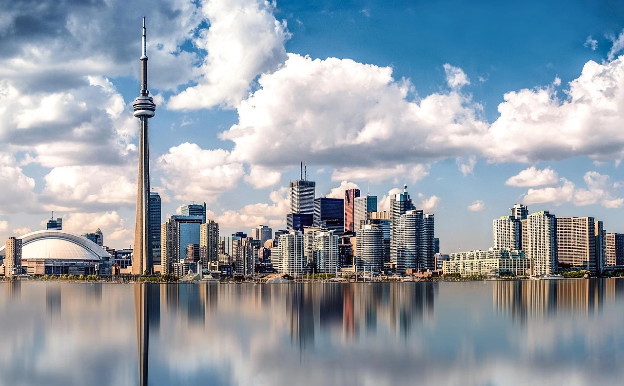Canada - Best Country To Work As Caregiver