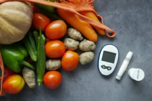 Diabetic Meal Plan Diabetes