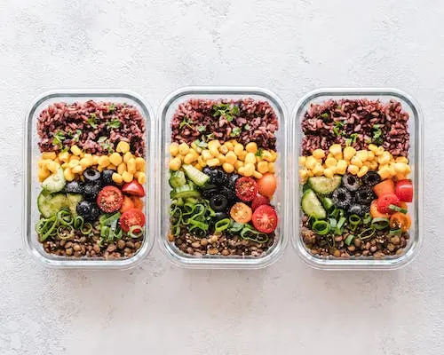 Diabetic Meal Plan Diabetes Recipes Meals for Diabetics