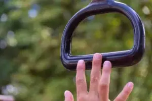 Grab Bars For Caring For Stroke Patients