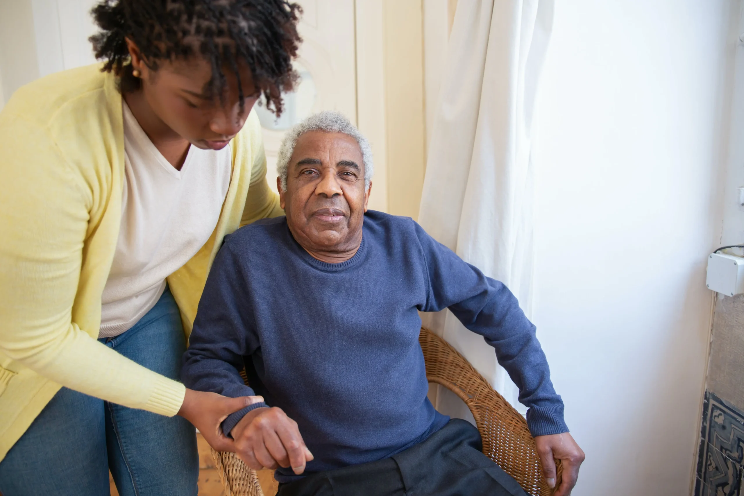 Best Home Care Agency in 2024: Caregiver’s Honest Guide