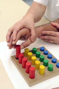 Occupational Therapy For Caring For Stroke Patients
