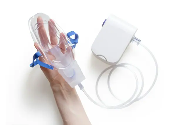 What Does A Respiratory Therapist Do