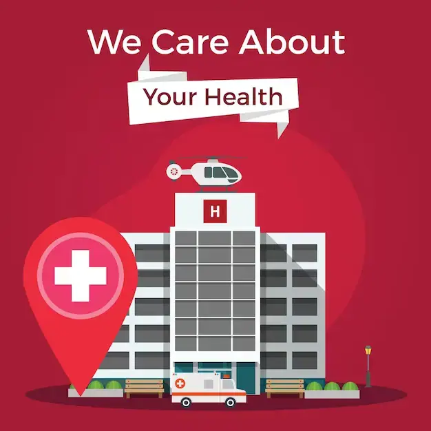 Urgent Care Near Me Kaiser permanente Concentra kp