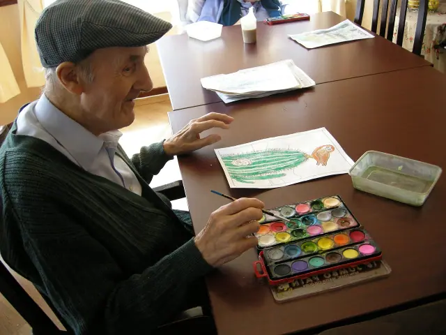 Best Nursing Homes