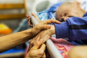 What is Comfort Care