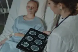 intracranial pressure ICP