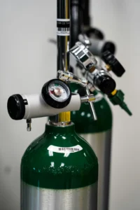 Oxygen Therapy