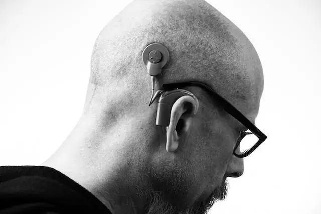 Assistive Devices For Elderly Hearing Aids