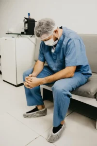 Caregiver Coping Strategies Burnout