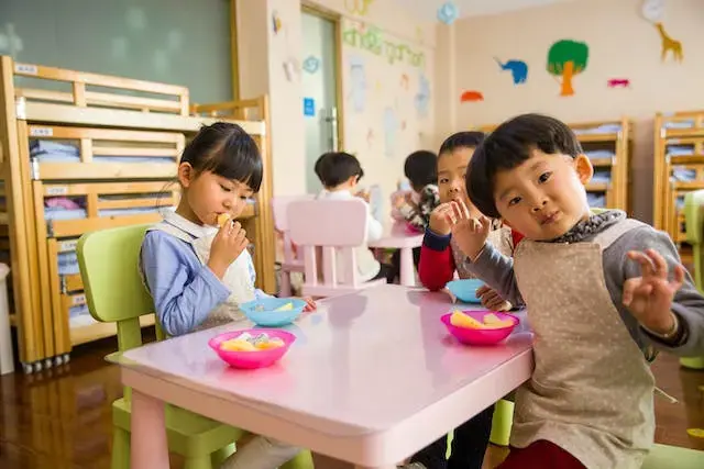 Childcare Near Me Childcare Centers