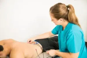 Electrotherapy Stimulation