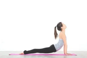 Hip Fracture Recovery Exercise