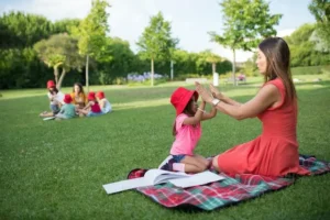 Hiring a Nanny Job Description Interview Questions