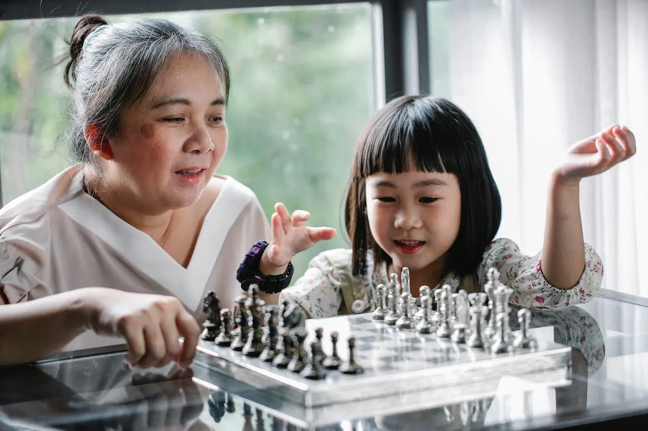Hiring a Nanny Made Easy: A Comprehensive Guide
