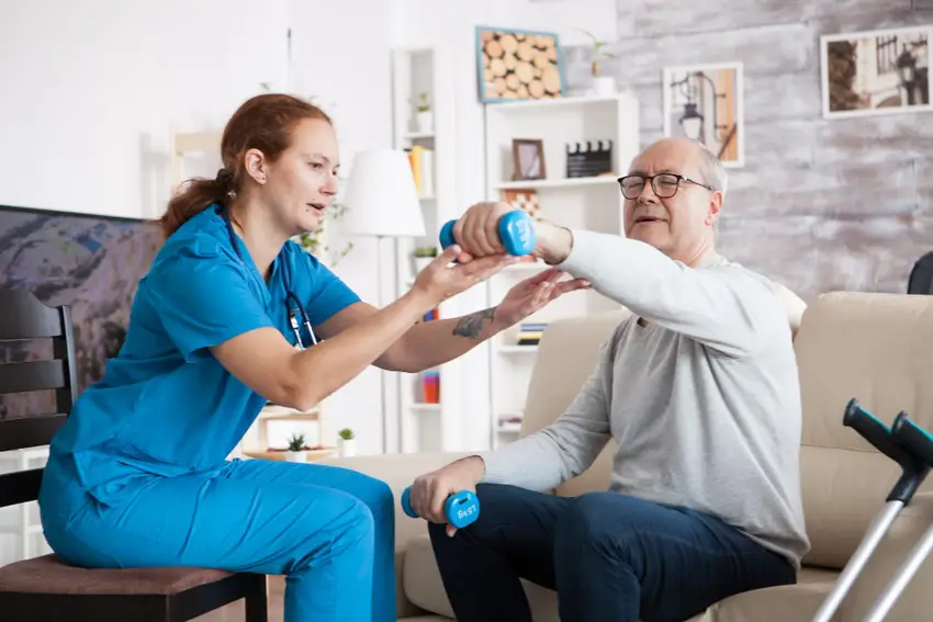 The Benefits of Physical Therapy: Discover Best 5 Providers
