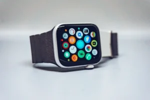 Powerful tools for caregivers Apple Watch