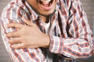 Small fiber neuropathy symptoms