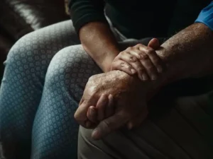 empathy and compassion elderly