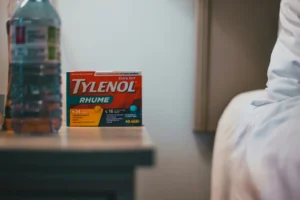 tylenol arthritis dose