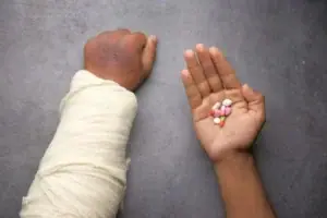tylenol arthritis dose