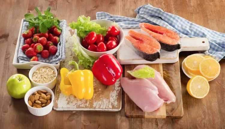 7-Day Meal Plan for Prediabetes | Revitalize Your Health Now