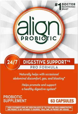 Best Probiotics For Women Align Probiotics