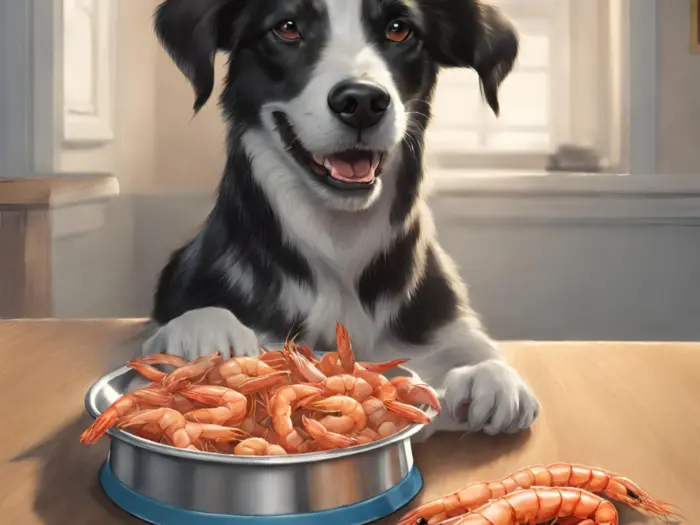 Can Dogs Eat Shrimp | Top 10 Benefits and Potential Risks