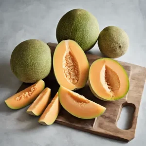 Cantaloupe