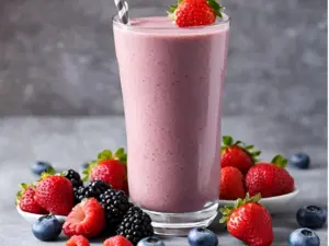 Daniel Fast Breakfast Recipes