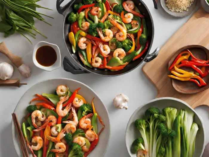 30-Day Low FODMAP Meal Plan For IBS