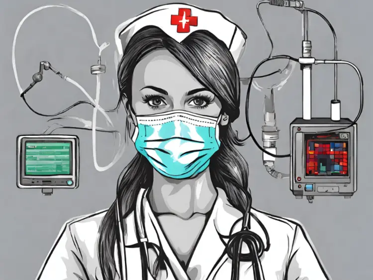 Average Nurse Anesthetist Salary | Best 10 Paying States