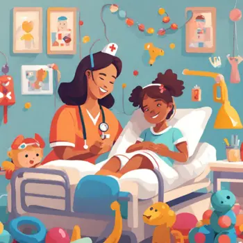 Pediatric Nursing
