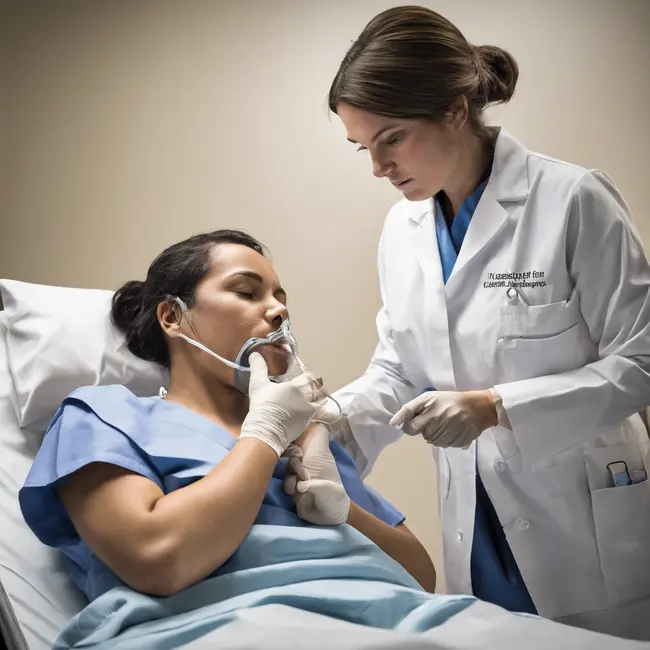 Respiratory Therapist Salary In the United States In 2024