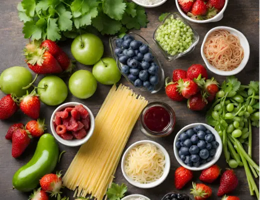 7 Day Meal Plan for Low Potassium Diet: A Healthy Guide