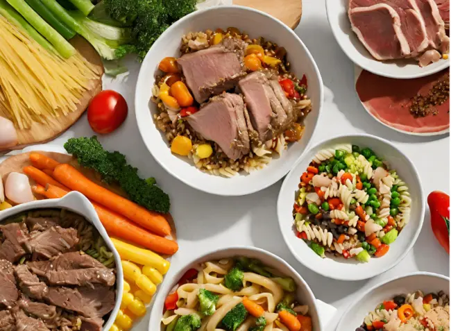 7-Day Meal Plan for Pregnant Women: Iron Rich Pregnancy Meals