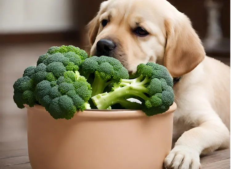 Can Dogs Eat Broccoli? Discover 10 Nutritional Benefits
