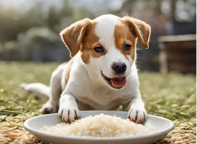 Can Dogs Eat Rice? Discover 8 Health Benefits and Risks