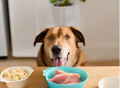 Can Dogs Eat Tuna