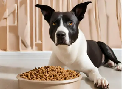 Chicken Meal For Dogs