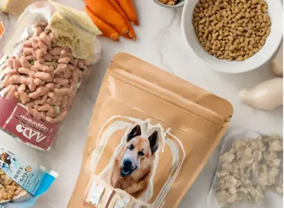 Is Chicken Meal Good For Dogs