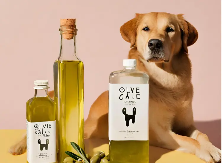 Is Olive Oil Good for Dogs? Discover 8 Benefits and Risks