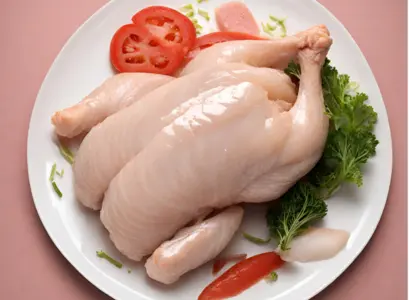 Is Raw Chicken Good For Dogs