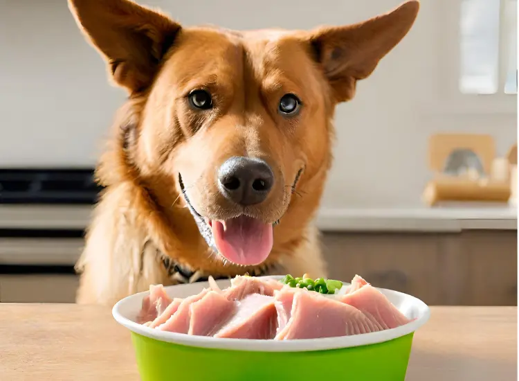 Is Tuna Good for Dogs? Discover The 10 Benefits And Risks