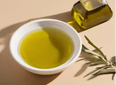 Olive Oil For Dogs