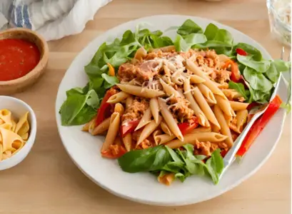 Penne Pasta