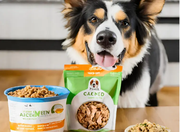 What is Chicken Meal in Dog Food? Is it Good For Dogs?
