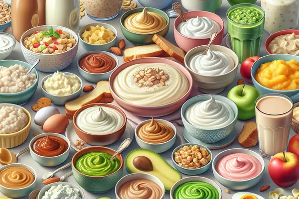 50 Soft Foods to Eat After Tooth Extraction + What to Avoid