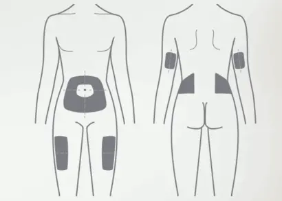 Best Place To Inject Ozempic For Weight Loss